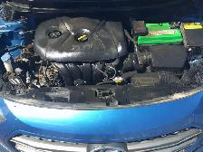 2017 Hyundai Elantra GT LOADED WITH 1 YEAR WARRANTY INCLUDED ! - Photo 17
