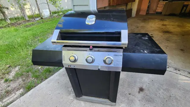 Good working BBQ for sale!