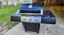 Good working BBQ for sale!