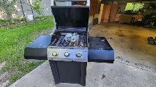 Good working BBQ for sale! - Photo 2