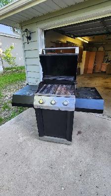 Good working BBQ for sale! - Photo 3