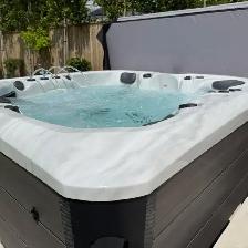 SATURN HOT TUB FOR SALE - Photo 2
