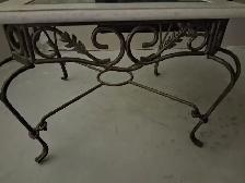 COFFEE TABLE AND TWO END TABLES - Photo 4