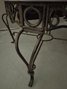 COFFEE TABLE AND TWO END TABLES - Photo 5