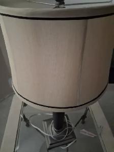 COFFEE TABLE AND TWO END TABLES - Photo 6