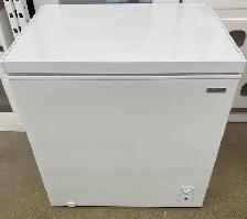 Two 7 ft.³ Compact Chest Freezers - Photo 2