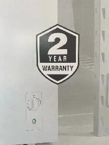 Two 7 ft.³ Compact Chest Freezers - Photo 4