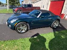 2007 Pontiac solstice - Photo 3