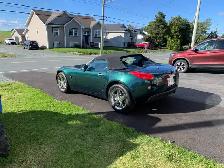 2007 Pontiac solstice - Photo 4