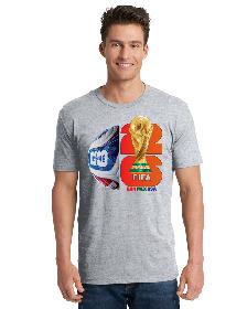 Special FIFA World cup 2026 T-Shirt for Sale.