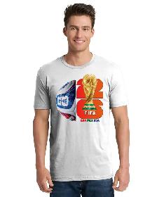 Special FIFA World cup 2026 T-Shirt for Sale. - Photo 2