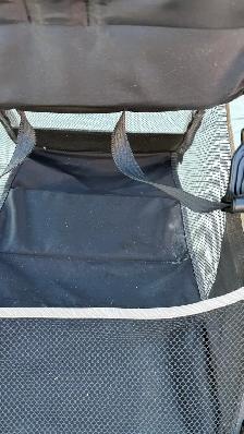 stroller - Photo 2