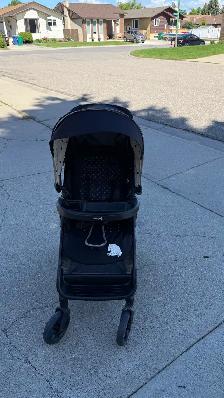 stroller - Photo 4
