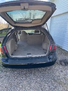2000 Ford Taurus wagon - Photo 3