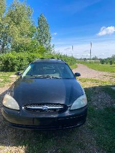 2000 Ford Taurus wagon - Photo 7