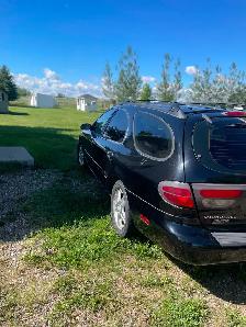 2000 Ford Taurus wagon - Photo 10