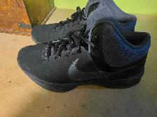 Nike Basketball Shoes