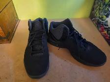 Nike Basketball Shoes - Photo 4