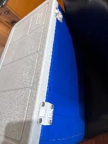 48 QT Coleman cooler - Photo 5