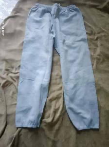 Grey Sweatpants
