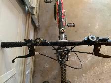Bicycle 15 DASER Triumph - Photo 2