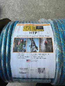 HTP static rope - Photo 3