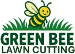 Green Bee lawn cutting
