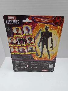 Spider-Man The Spot Into the Spiderverse NEW Marvel Legends - Photo 4