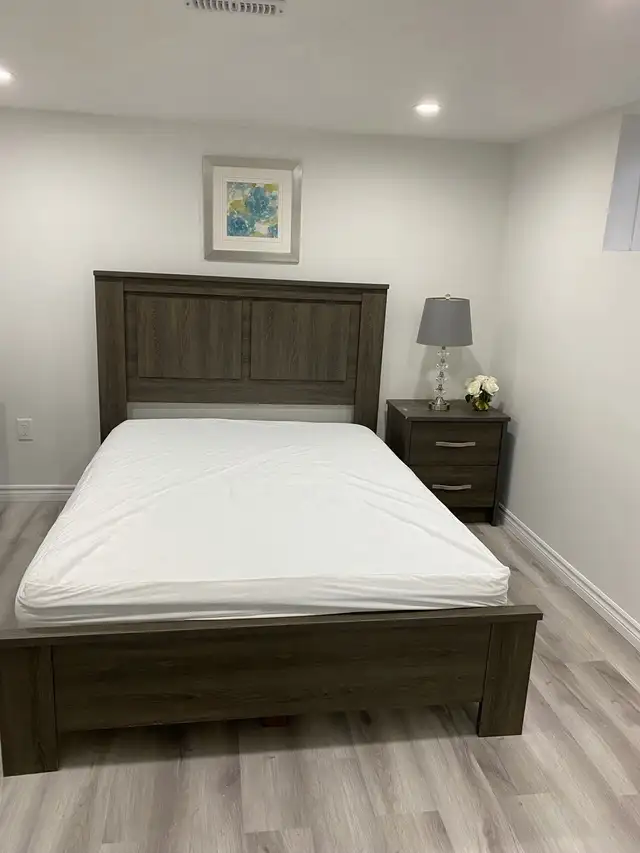 HIGH END STUDENT RENTAL CLOSE TO GEORGIAN COLLEGE