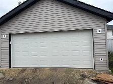 Garage Door Cable Springs Openers All Parts - Photo 3