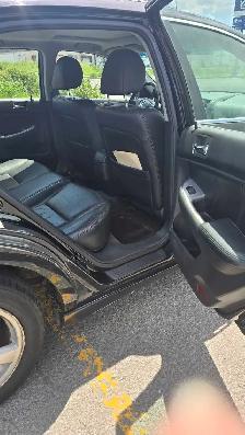 Honda Accord 2004 2.4L - Photo 3