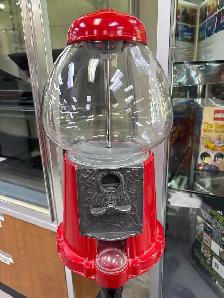 Gumball Machine On Stand - Photo 2