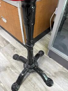 Gumball Machine On Stand - Photo 3