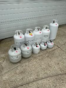Propane Cylinders - Photo 2