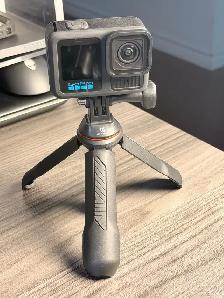 NEW Go Pro Hero 5 Black with Extras