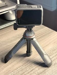 NEW Go Pro Hero 5 Black with Extras - Photo 5