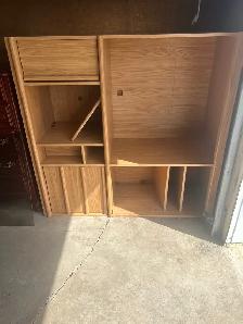 entertainment unit