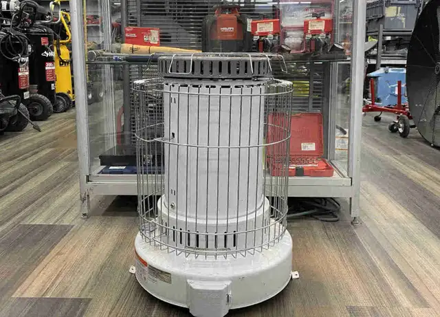 Kero World KC 2400 Heater
