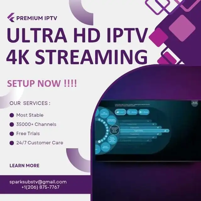 Fastest live Sports - latest 4K content