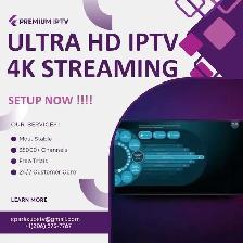Fastest live Sports - latest 4K content