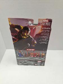 T'Challa Star Lord Marvel Legends What if...? NEW - Photo 3