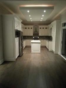 Custom Kitchen Cabinets & Renovations | Thunder Bay - Photo 2