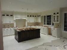 Custom Kitchen Cabinets & Renovations | Thunder Bay - Photo 3