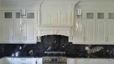 Custom Kitchen Cabinets & Renovations | Thunder Bay - Photo 5