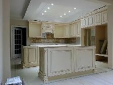 Custom Kitchen Cabinets & Renovations | Thunder Bay - Photo 6