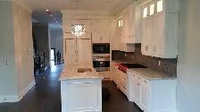 Custom Kitchen Cabinets & Renovations | Thunder Bay - Photo 7