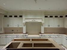 Custom Kitchen Cabinets & Renovations | Thunder Bay - Photo 8