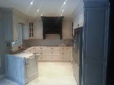 Custom Kitchen Cabinets & Renovations | Thunder Bay - Photo 9