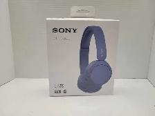 Sony Headphones WH-CH520