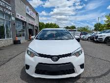 2014 Toyota Corolla LE - Photo 2